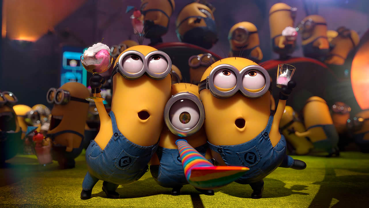 Los Minions