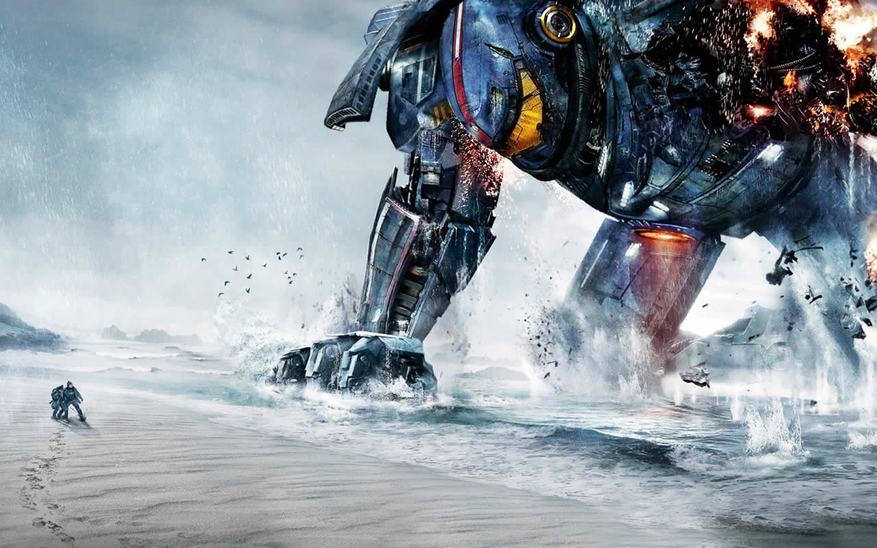 Pacific Rim